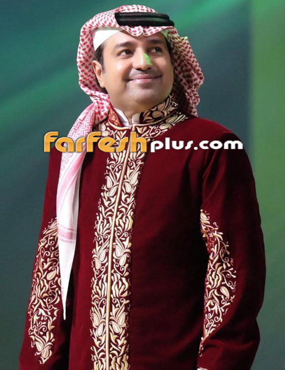 (تدلل يا وطن) أوبريت الجنادرية 33 بصوت محمد عبده وراشد الماجد صورة رقم 6