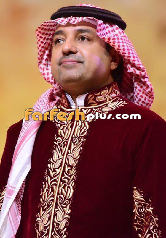 (تدلل يا وطن) أوبريت الجنادرية 33 بصوت محمد عبده وراشد الماجد صورة رقم 1