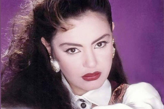 صور نادرة وأبرز أسرار حياة شريهان في ذكرى ميلادها صورة رقم 1