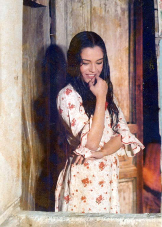 صور نادرة وأبرز أسرار حياة شريهان في ذكرى ميلادها صورة رقم 14