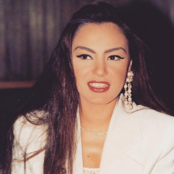صور نادرة وأبرز أسرار حياة شريهان في ذكرى ميلادها صورة رقم 6
