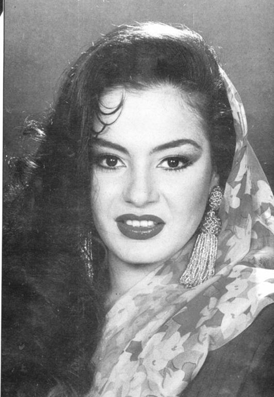 صور نادرة وأبرز أسرار حياة شريهان في ذكرى ميلادها صورة رقم 9