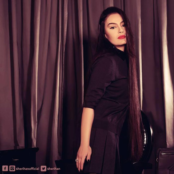 صور نادرة وأبرز أسرار حياة شريهان في ذكرى ميلادها صورة رقم 13