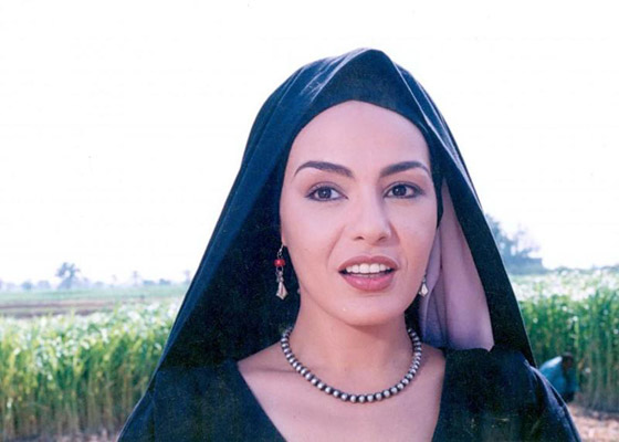 صور نادرة وأبرز أسرار حياة شريهان في ذكرى ميلادها صورة رقم 19