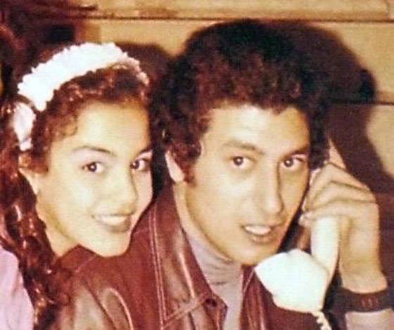 صور نادرة وأبرز أسرار حياة شريهان في ذكرى ميلادها صورة رقم 2