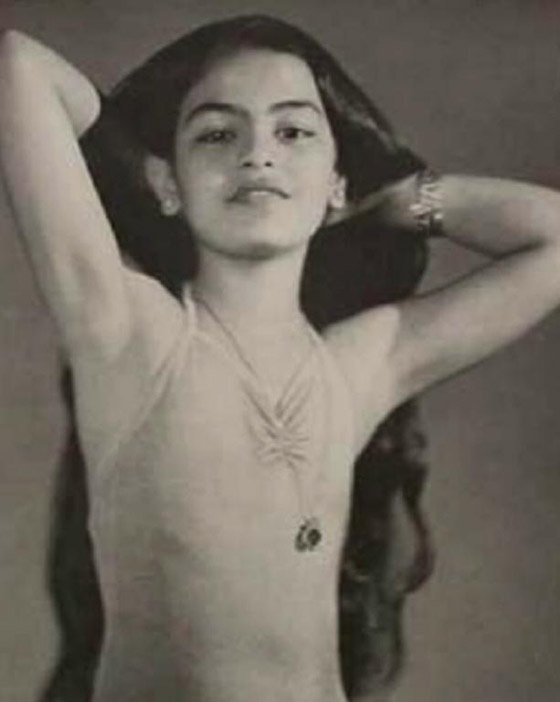 صور نادرة وأبرز أسرار حياة شريهان في ذكرى ميلادها صورة رقم 29