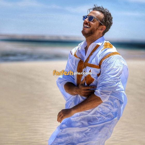 عاجل: هل تم إطلاق سراح النجم المغربي سعد لمجرد؟ صورة رقم 4