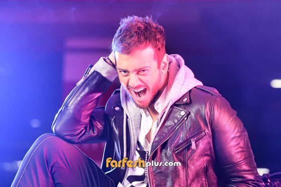 عاجل: هل تم إطلاق سراح النجم المغربي سعد لمجرد؟ صورة رقم 5