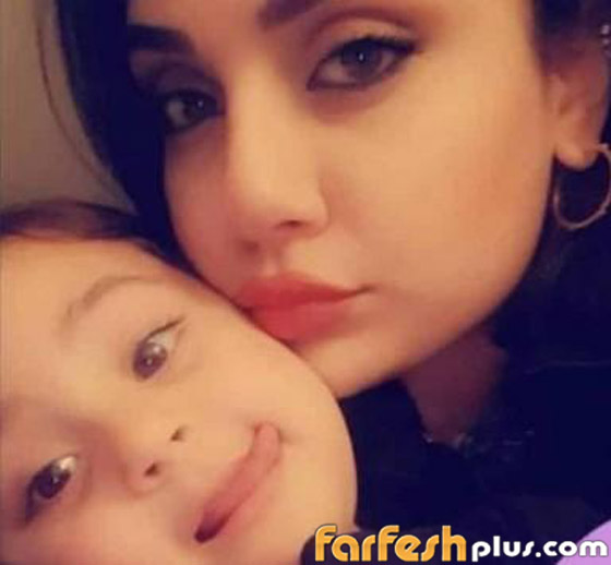 ابنة هيفاء وهبي توضح حقيقة انتقامها من والدتها  صورة رقم 7