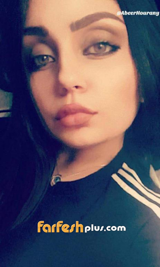 ابنة هيفاء وهبي توضح حقيقة انتقامها من والدتها  صورة رقم 6