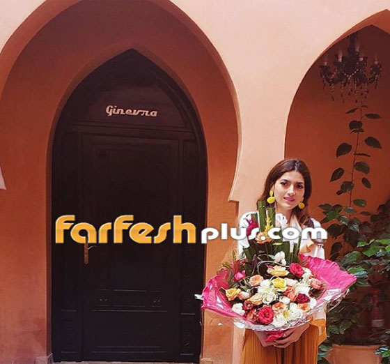  بالفيديو: نجمة عالمية تشيد بسائق اجرة مغربي ومبادرته الانسانية صورة رقم 14