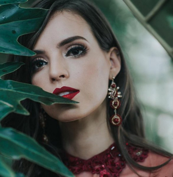 المكسيكية فانيسا بونز تتوج بلقب ملكة جمال العالم 2018 .. فيديو وصور صورة رقم 10