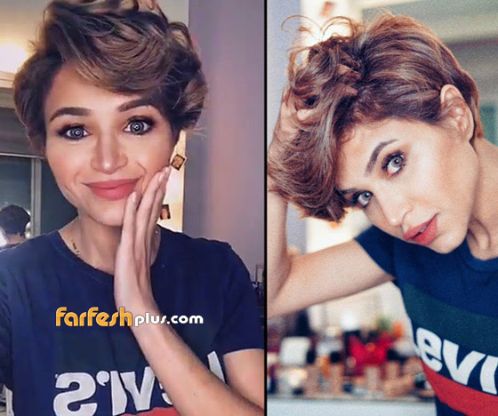  نهى نبيل بعد فيديو مقزز تأكل فيه اللحم وسط الذباب: الذبّان أنظف منكم! صورة رقم 3
