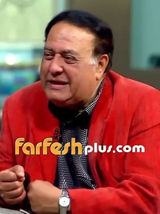  نجوم عرب فارقوا عالمنا في 2018 صورة رقم 11