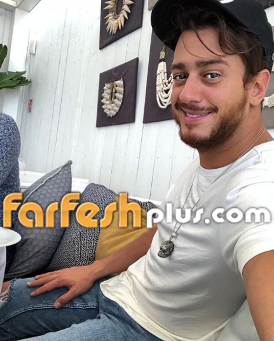 اطلالة الفنان المغربي سعد لمجرد بعد اطلاق سراحه، بماذا وعد جمهوره؟ صورة رقم 3