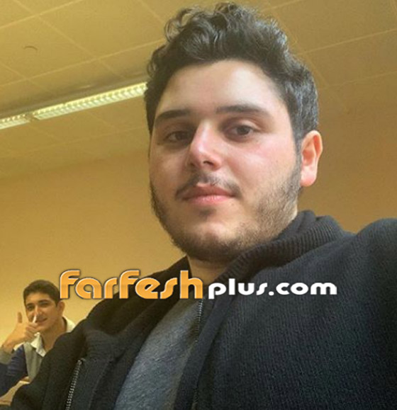 فيديو: الوليد الحلاني يحرج انابيلا هلال فغطّت وجهها بيدها! صورة رقم 19