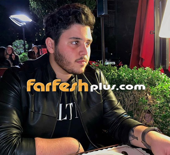 فيديو: الوليد الحلاني يحرج انابيلا هلال فغطّت وجهها بيدها! صورة رقم 21