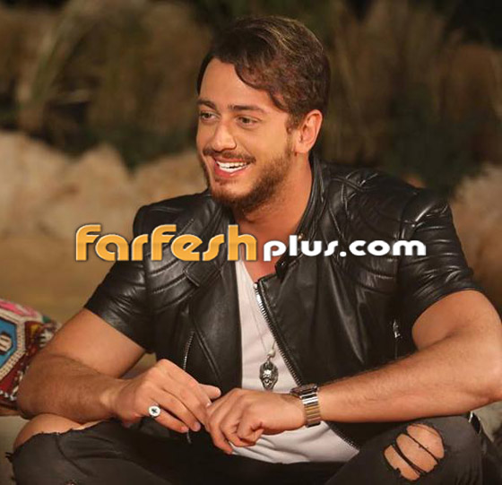 فيديو: سعد المجرد يدعو المغاربة لغناءٍ النشيد الوطني أثناء الحجر الصحي صورة رقم 22