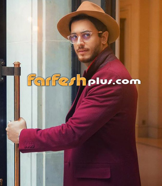 فيديو: سعد المجرد يدعو المغاربة لغناءٍ النشيد الوطني أثناء الحجر الصحي صورة رقم 26