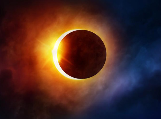 هكذا سيؤثر خسوف القمر والشمس على حظ برجك في عام 2019.. صورة رقم 2 هكذا سيؤثر خسوف القمر والشمس على حظ برجك في عام 2019.. صورة رقم 2