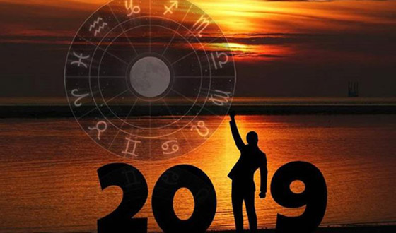 هكذا سيؤثر خسوف القمر والشمس على حظ برجك في عام 2019.. صورة رقم 4 هكذا سيؤثر خسوف القمر والشمس على حظ برجك في عام 2019.. صورة رقم 4