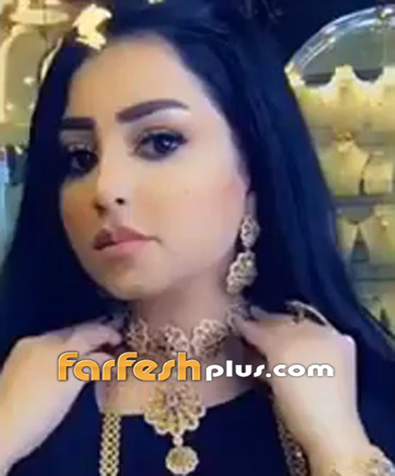 فيديو: الفنانة مهرة البحرينية تتباهى بمجوهراتها الثمينة وتثير الغضب! صورة رقم 3