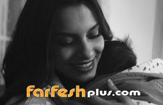 فنانات اصبحن أمهات للمرة الأولى في 2018.. بالصور صورة رقم 1