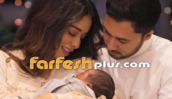 فنانات اصبحن أمهات للمرة الأولى في 2018.. بالصور صورة رقم 2
