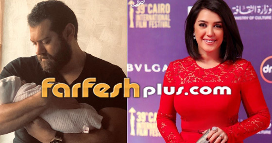 فنانات اصبحن أمهات للمرة الأولى في 2018.. بالصور صورة رقم 3
