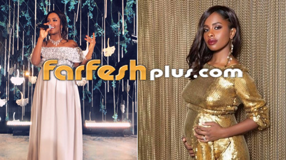 فنانات اصبحن أمهات للمرة الأولى في 2018.. بالصور صورة رقم 4