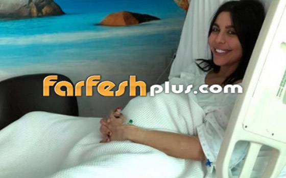 فنانات اصبحن أمهات للمرة الأولى في 2018.. بالصور صورة رقم 5