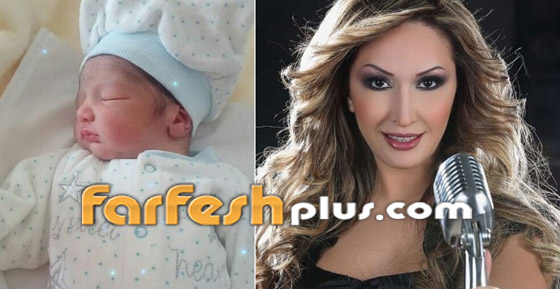 فنانات اصبحن أمهات للمرة الأولى في 2018.. بالصور صورة رقم 6