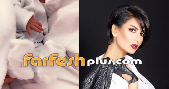 فنانات اصبحن أمهات للمرة الأولى في 2018.. بالصور صورة رقم 7