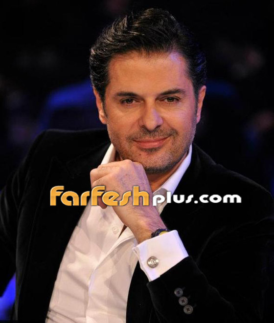 راغب علامة بالفيديو: الكورونا يليق بزوجتي! صورة رقم 31
