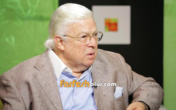 وفاة الفنان حسن كامي عن عمر ناهز الـ 82 عاما صورة رقم 1