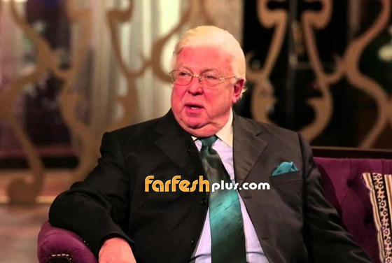 وفاة الفنان حسن كامي عن عمر ناهز الـ 82 عاما صورة رقم 4