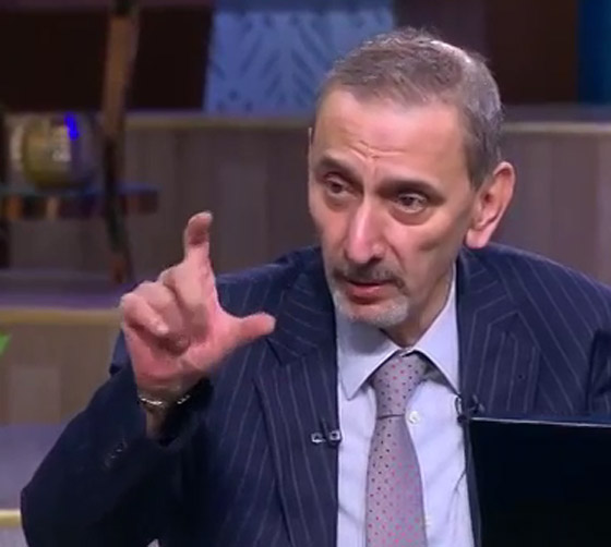  زياد الرحباني يعترف: اصبت بإحباط واعتزلت الفن لسنتين! صورة رقم 2
