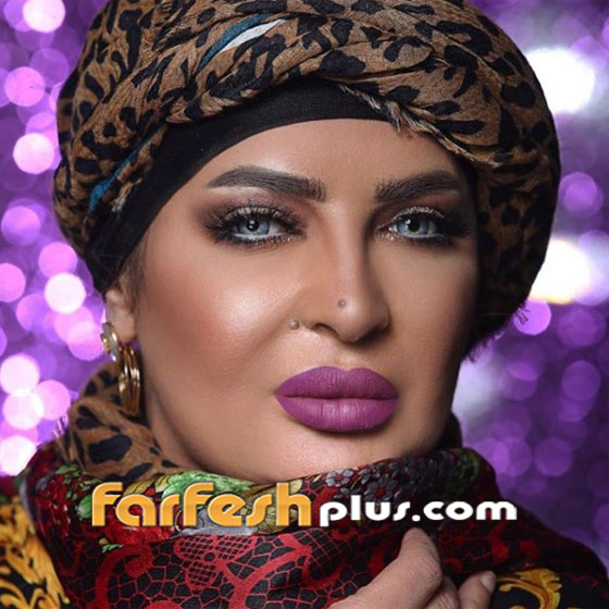 الفنانة الاماراتية بدرية أحمد تعترف: خطبت نفسي ليتحدث الناس عن خطوبتي! صورة رقم 4