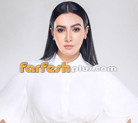  بالصور: ميرهان حسين: أنا فعلا كيم كاردشيان العرب! صورة رقم 7