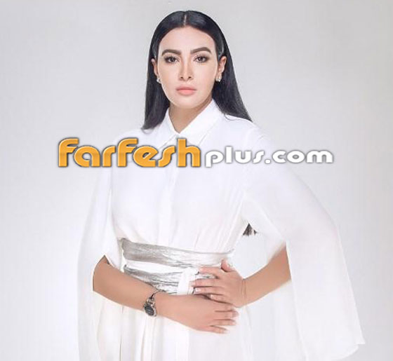  بالصور: ميرهان حسين: أنا فعلا كيم كاردشيان العرب! صورة رقم 8