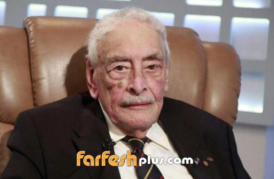 مشاهير عرب رحلوا عن هذا العالم في العام 2018 صورة رقم 6