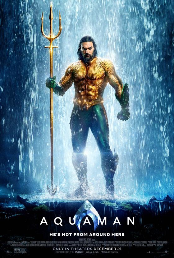 ما هو الفيلم الذي قد يصبح أكثر الأفلام العالمية ربحا منذ سنوات؟ صورة رقم 1