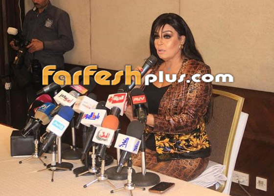 فيفي عبده: تراجعت عن اعتزال الرقص الشرقي ولم أخضع لجراحات تجميل! صورة رقم 3