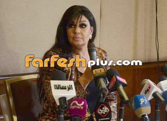 فيفي عبده: تراجعت عن اعتزال الرقص الشرقي ولم أخضع لجراحات تجميل! صورة رقم 4