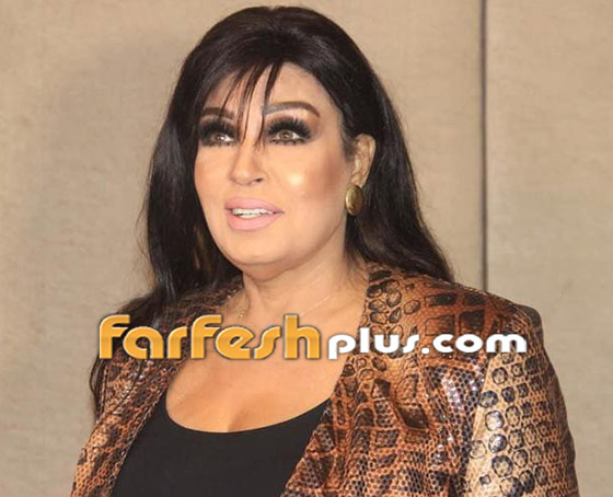 مسلسلات اون لاين يكشف سر فيديو فيفي عبده وهي تضرب فتاة بالحذاء وتشتمها على الهواء! صورة رقم 9