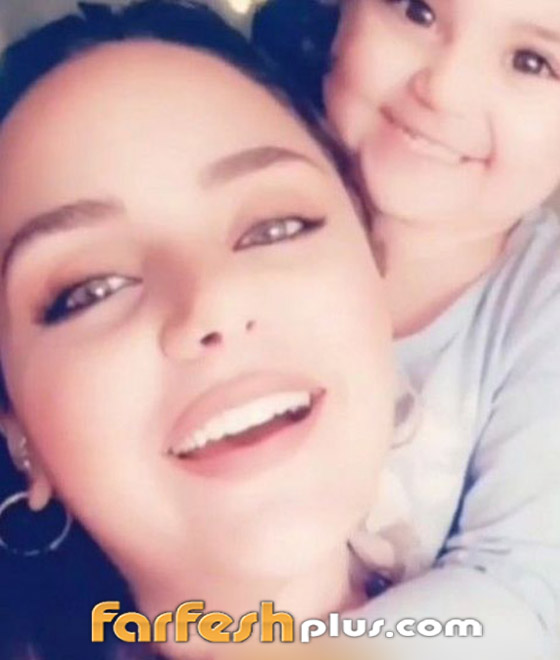 زينب فياض ابنة هيفاء وهبي تكشف تاريخ ميلادها الحقيقي.. كم عمرها؟ صورة رقم 2