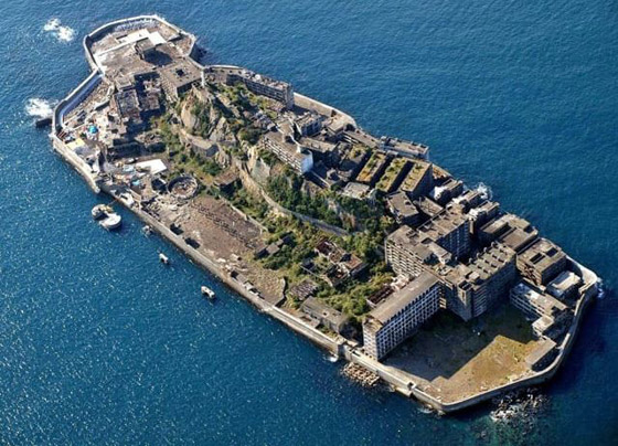 بالصور: تعرفوا على أبرز الجزر الإصطناعية وأكثرها غرابة حول العالم صورة رقم 5