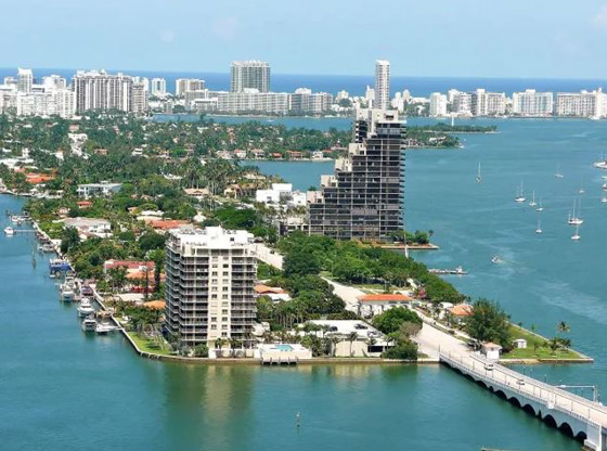 بالصور: تعرفوا على أبرز الجزر الإصطناعية وأكثرها غرابة حول العالم صورة رقم 6