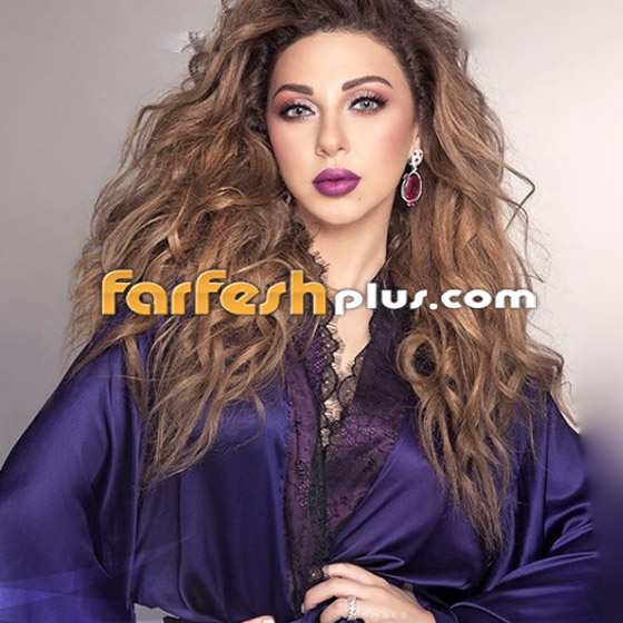 اتهام ميريام فارس بإهانة والإساءة لذوي البشرة السوداء! فيديو صورة رقم 15