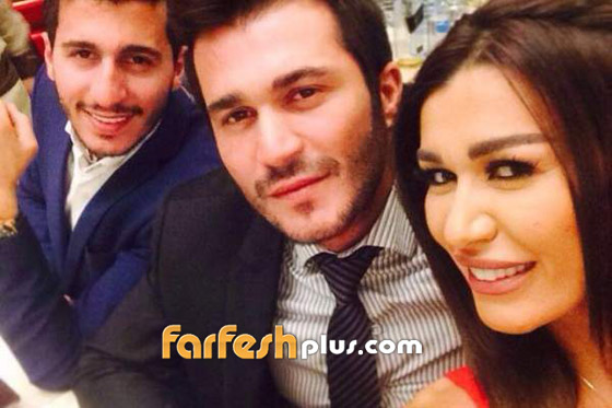 شقيق مغنية لبنانية يفضحها ويتبرأ منها لسكنها مع حبيبها دون زواج صورة رقم 3